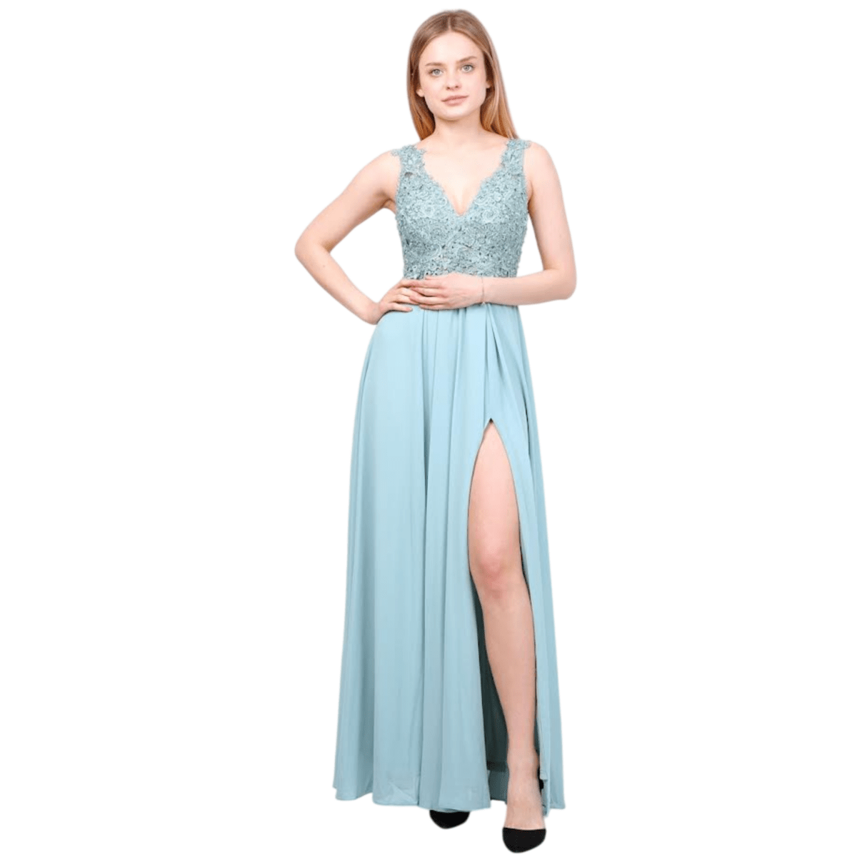 Vestido Ref. 9306 - Imagen 14