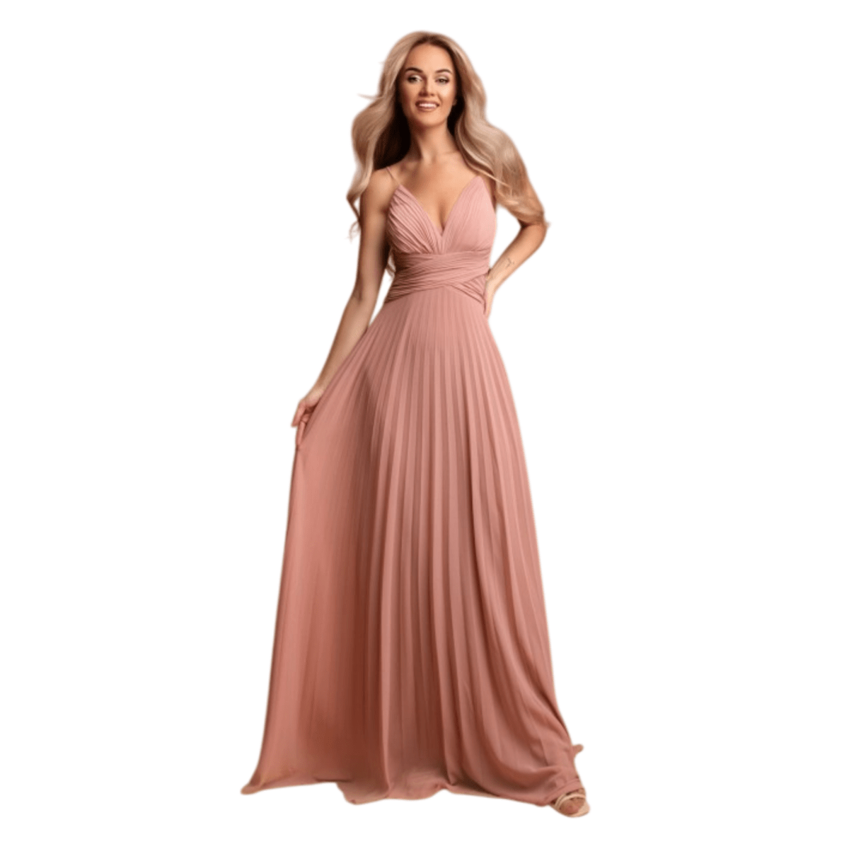 Vestido Ref. 1600 - Imagen 1
