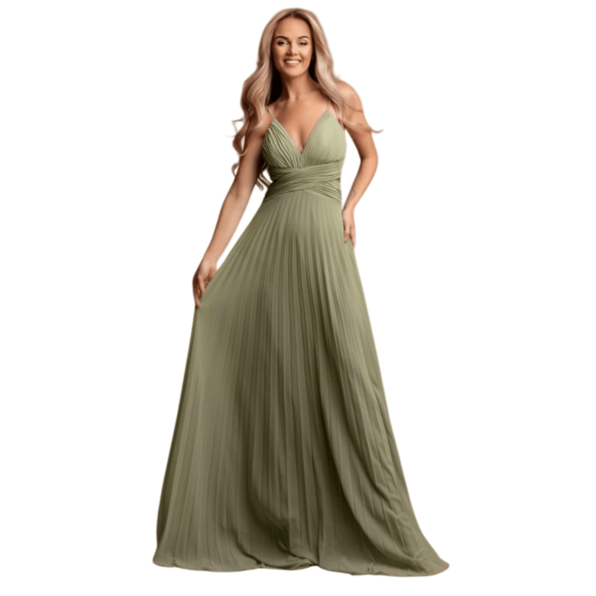 Vestido Ref. 1600 - Imagen 7