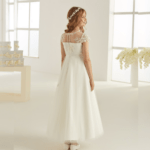 Vestido de Niña Ref. ME1200 - Imagen 2