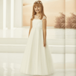 Vestido de Niña Ref. ME2200