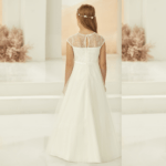 Vestido de Niña Ref. ME2200 - Imagen 2
