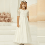 Vestido de Niña Ref. ME2400