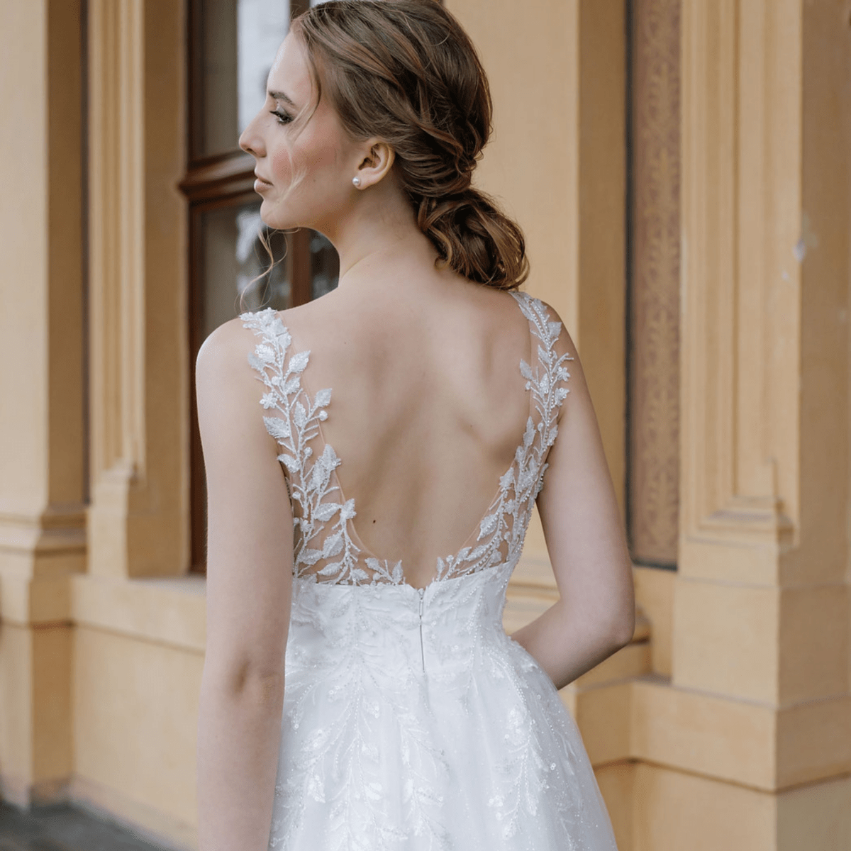 Vestido Leonie - Imagen 4