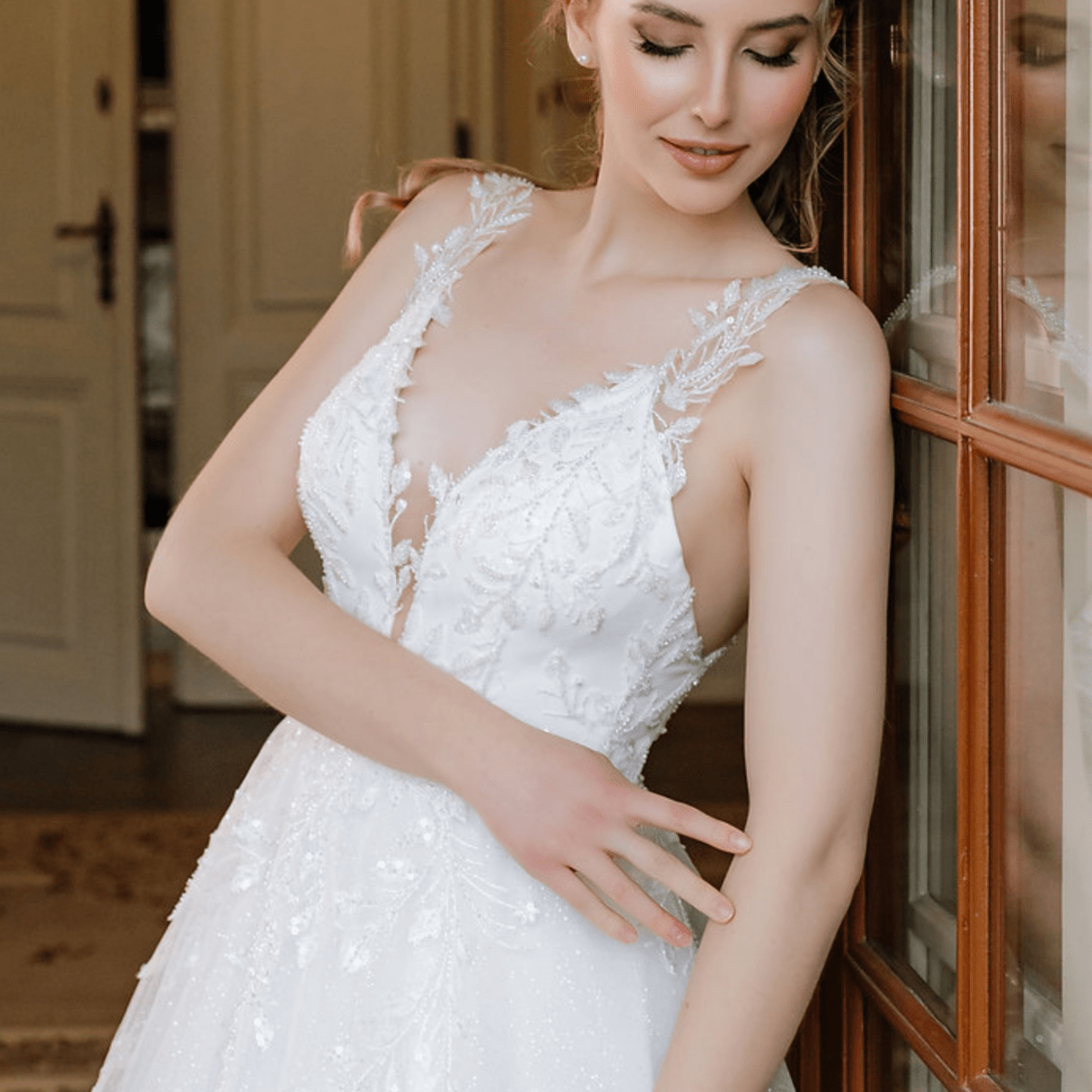 Vestido Leonie - Imagen 3