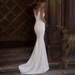 Vestido K2351 - Imagen 2