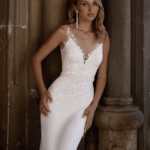 Vestido K2351 - Imagen 3