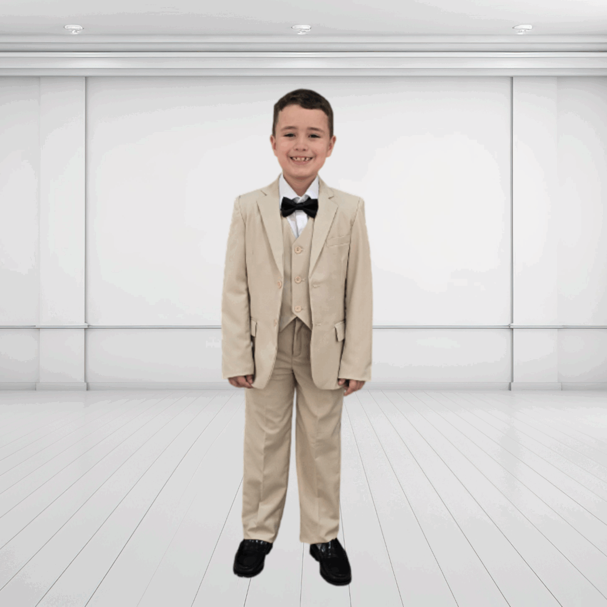 Traje 01 - Imagen 1