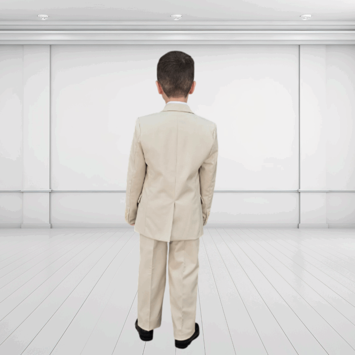 Traje 01 - Imagen 2