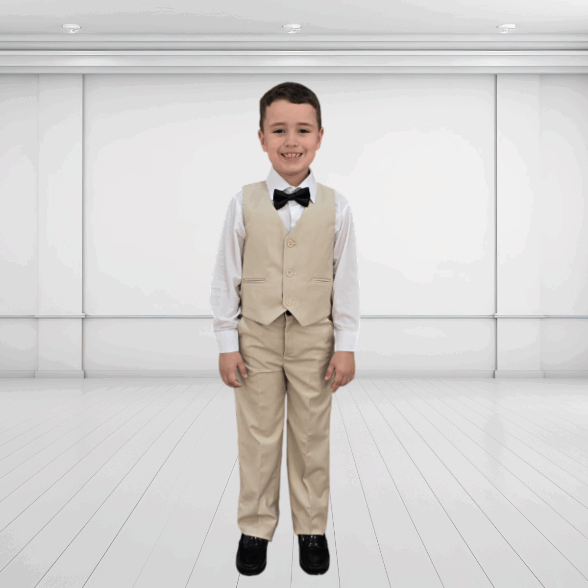 Traje 01 - Imagen 3