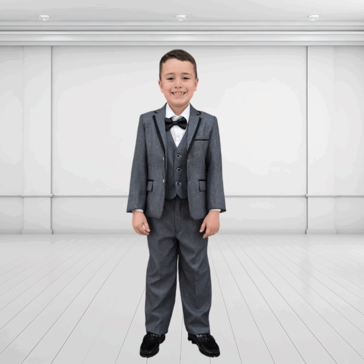 Traje 02 - Imagen 1
