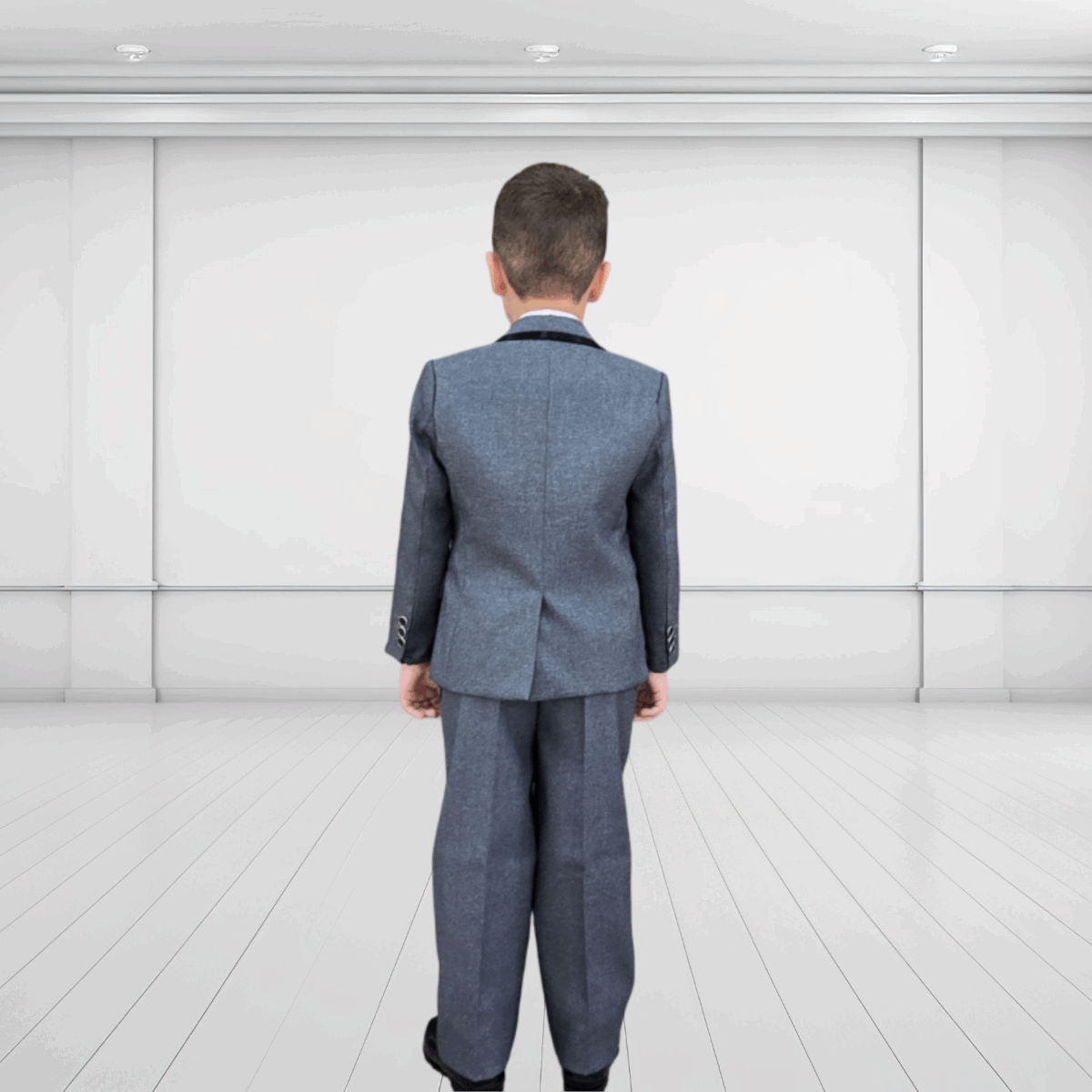 Traje 02 - Imagen 2