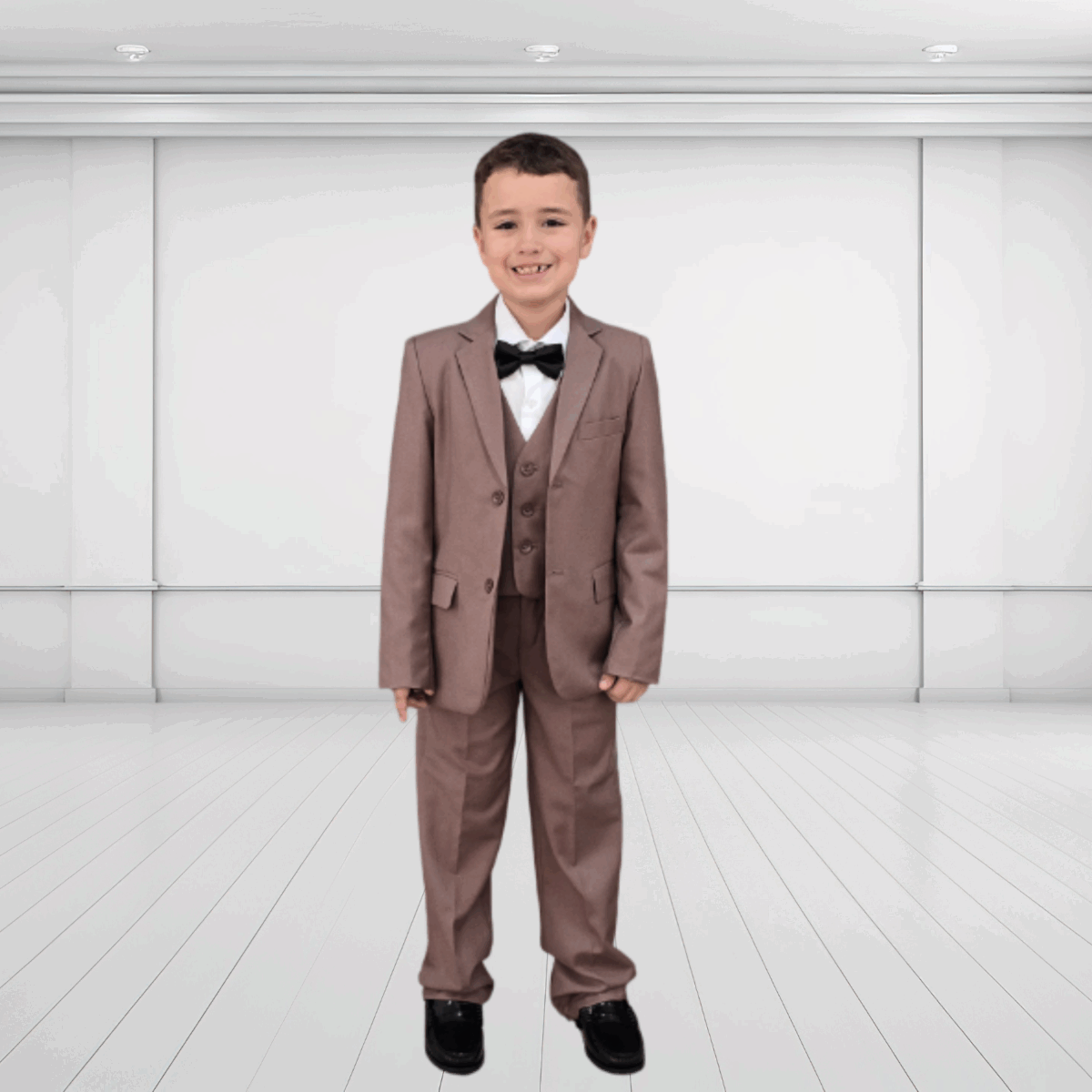 Traje 03 - Imagen 1