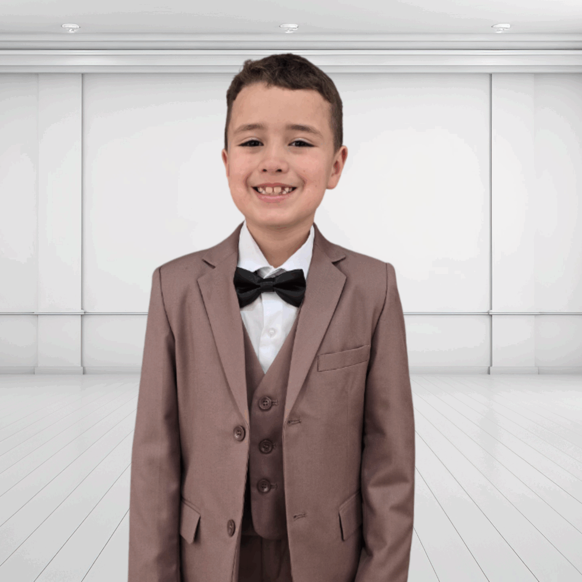 Traje 03 - Imagen 3