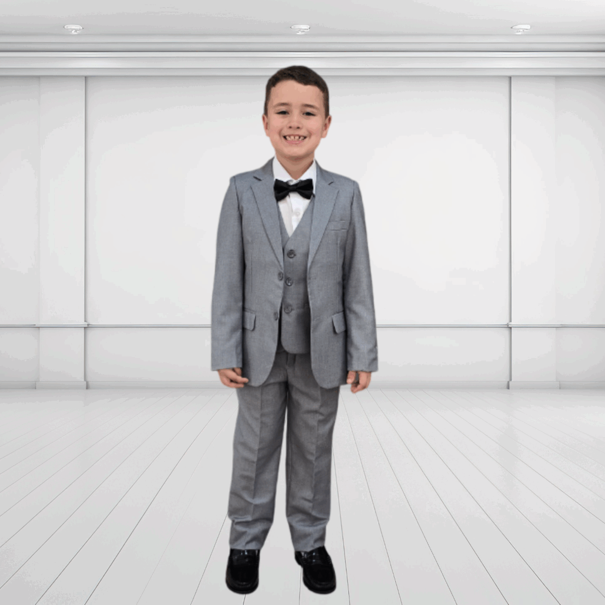 Traje 04 - Imagen 1