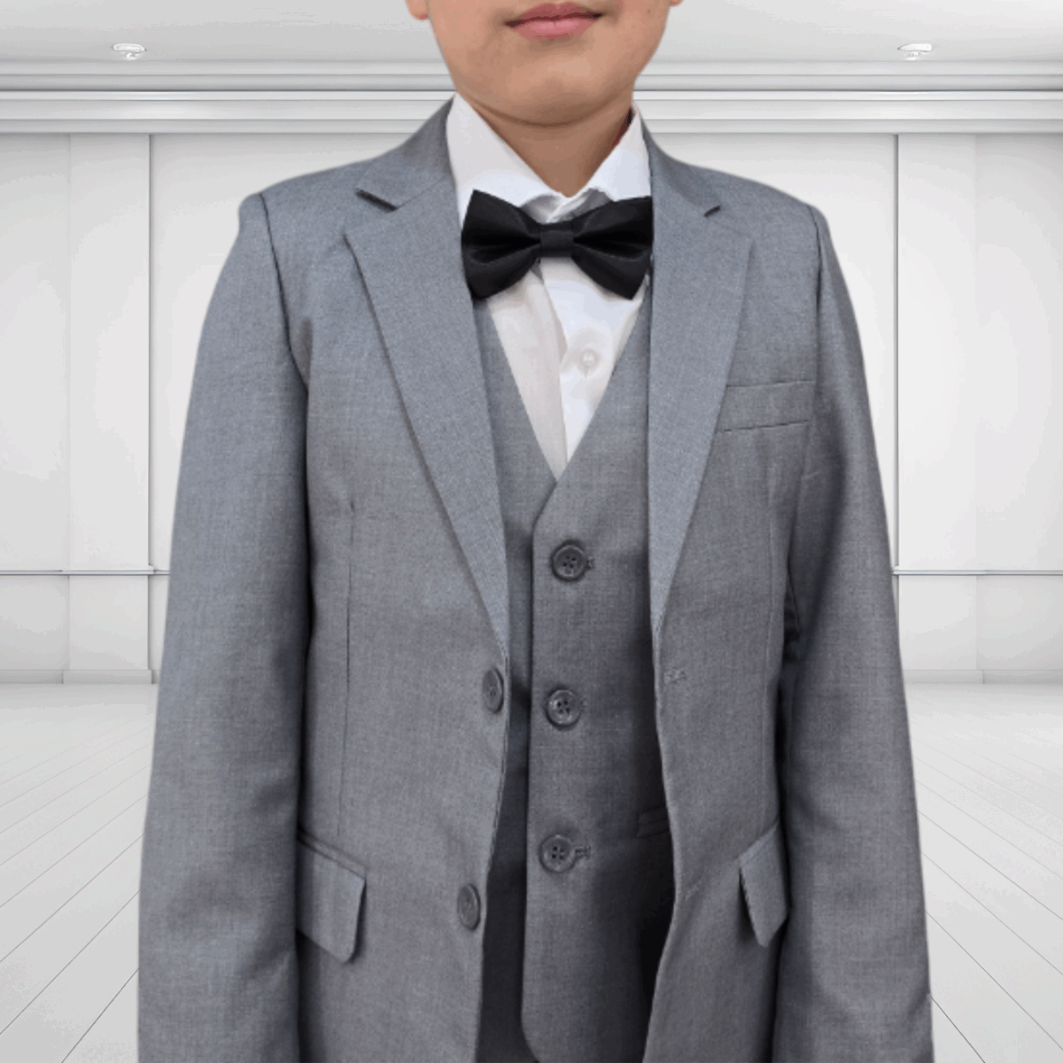 Traje 04 - Imagen 4
