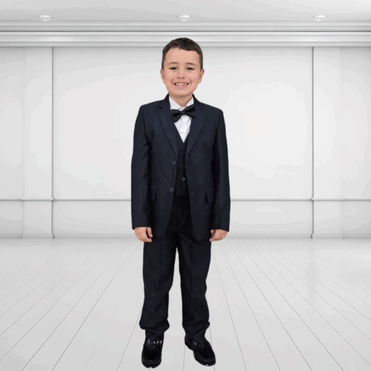 Traje 05 - Imagen 1