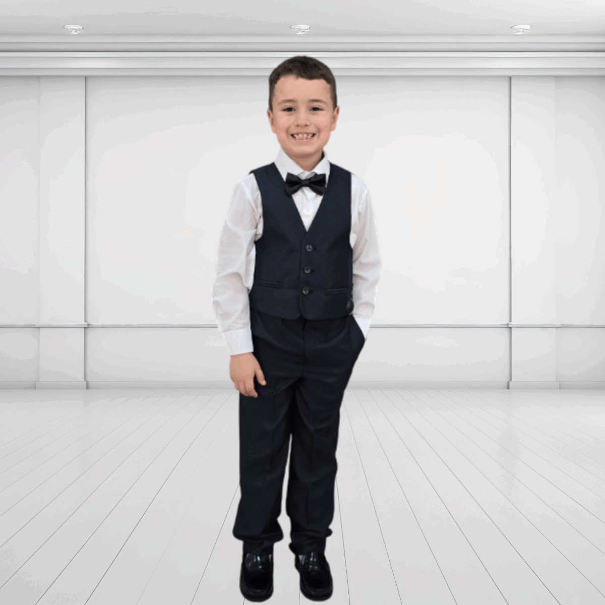 Traje 05 - Imagen 2