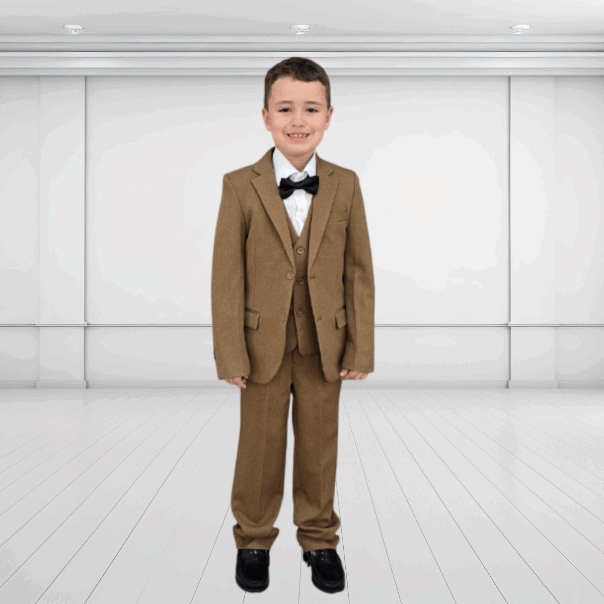 Traje 06 - Imagen 1