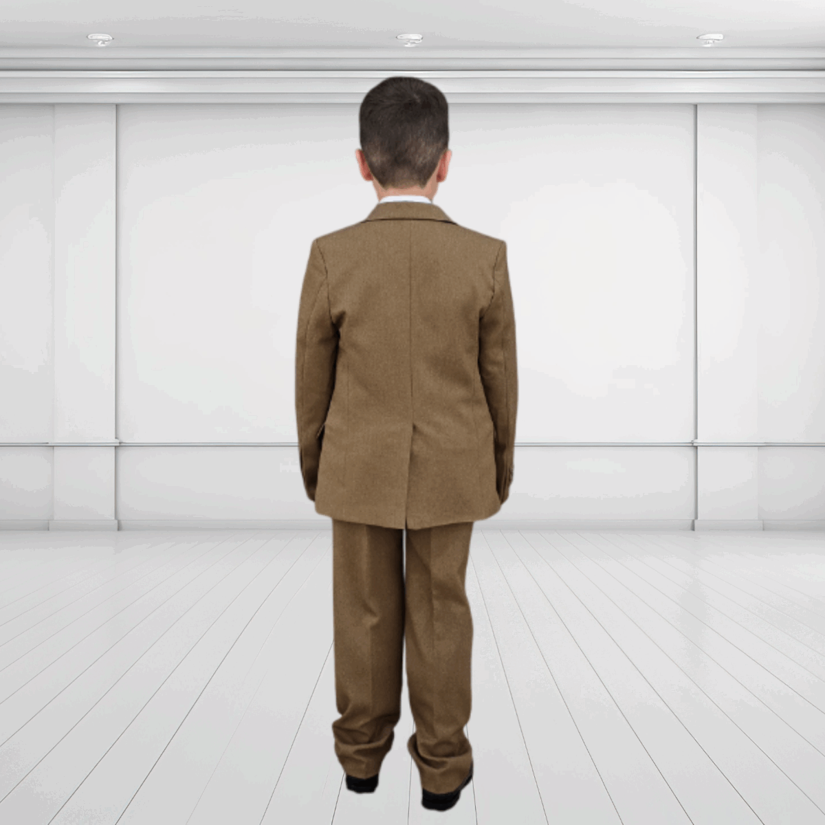 Traje 06 - Imagen 3