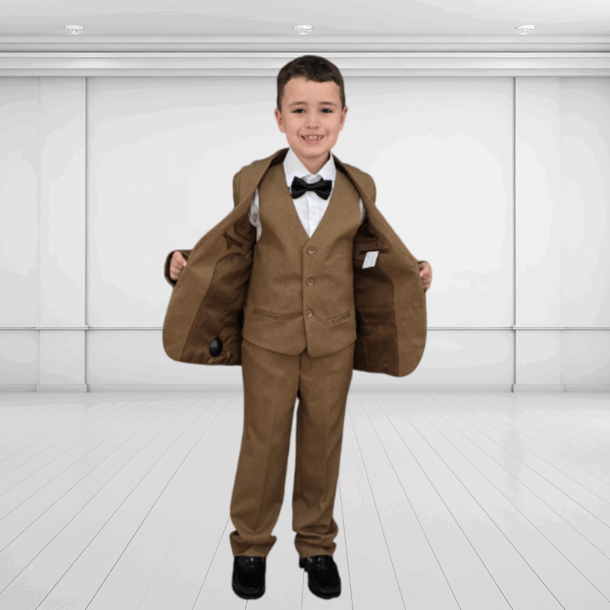 Traje 06 - Imagen 2