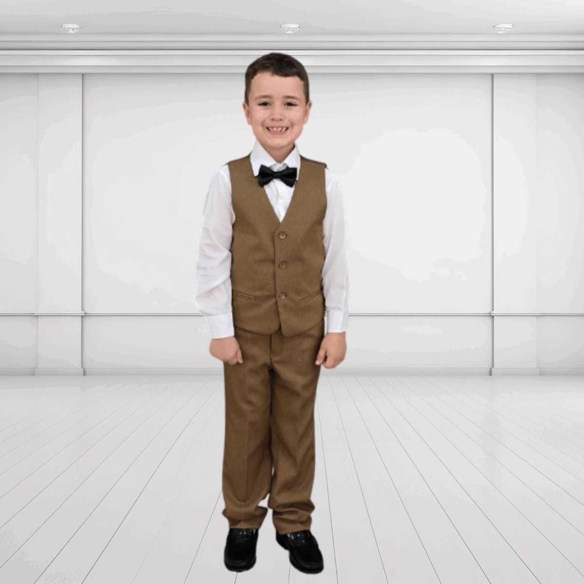 Traje 06 - Imagen 4