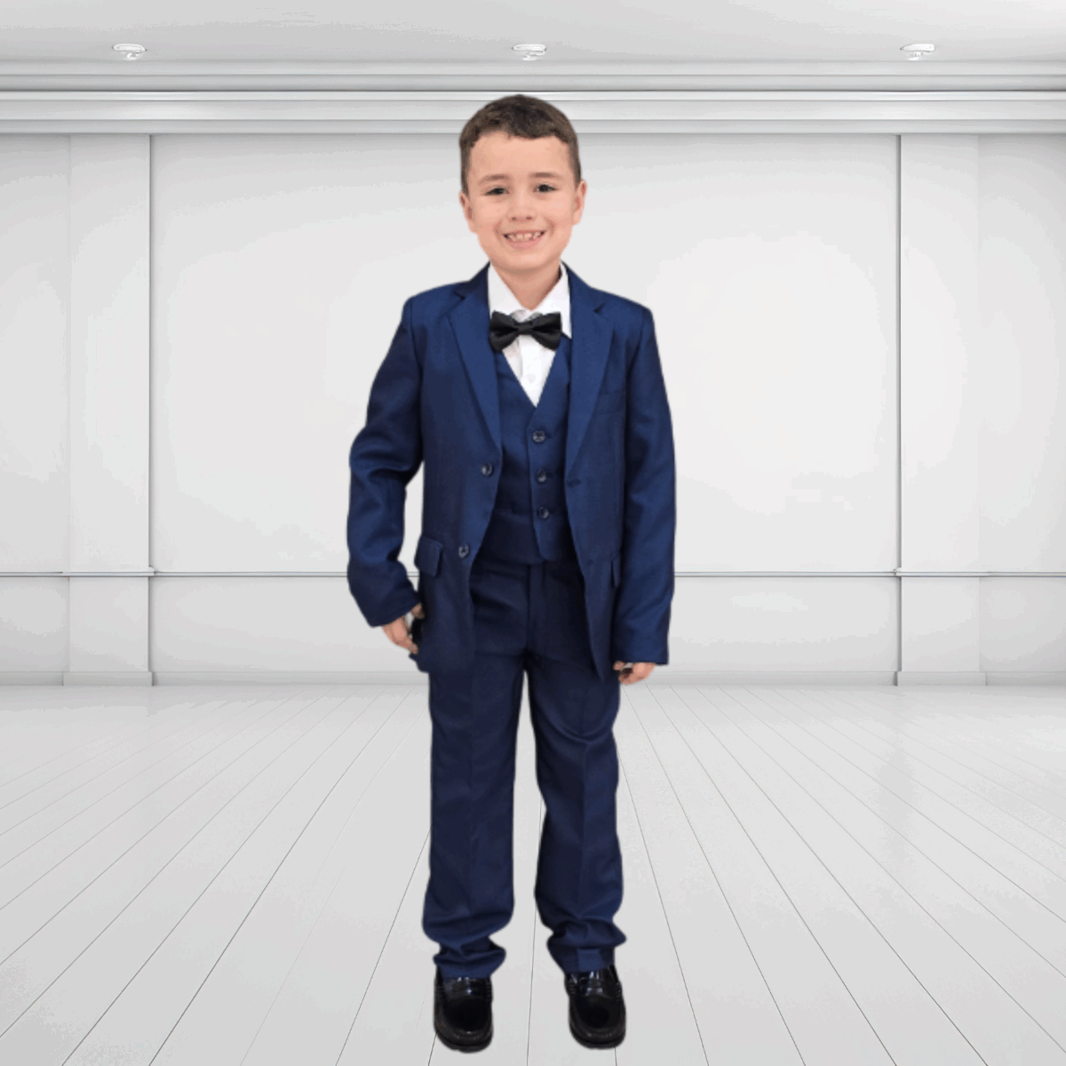 Traje 07 - Imagen 1