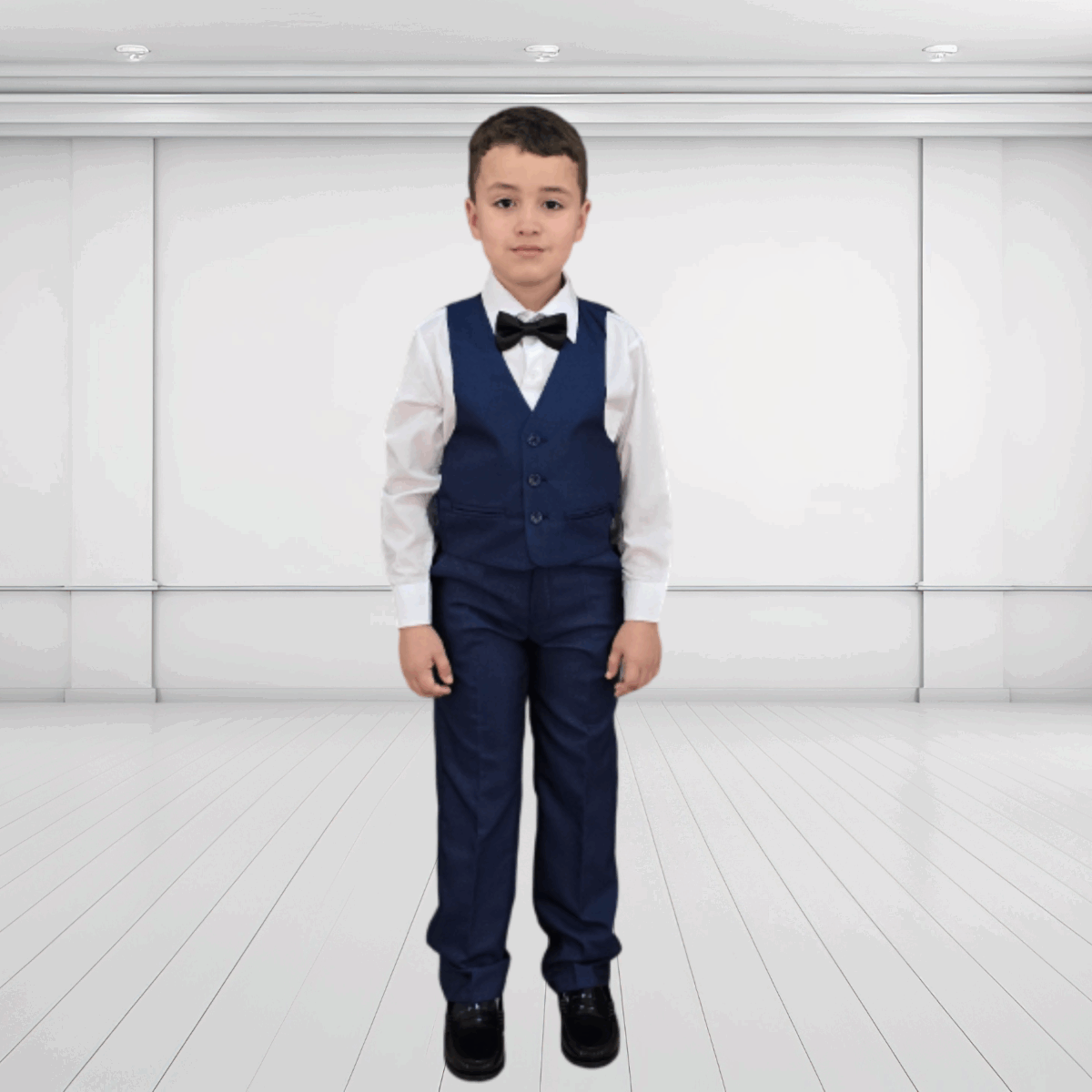 Traje 07 - Imagen 3