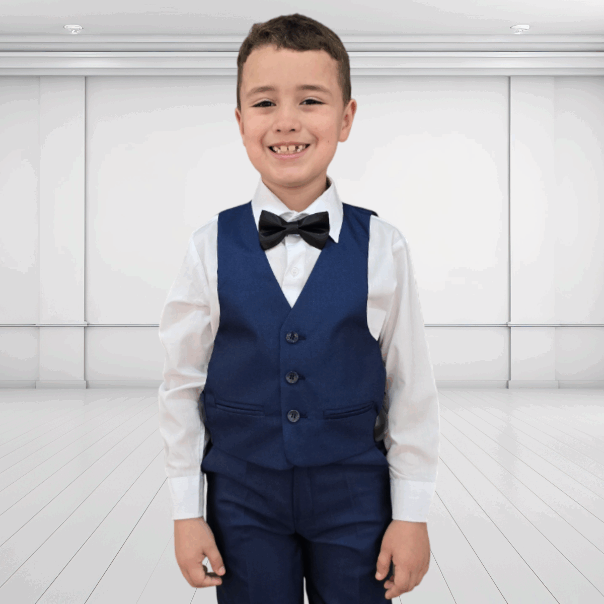 Traje 07 - Imagen 4