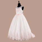 Vestido de Niña Ref. 3371 - Imagen 6