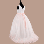 Vestido de Niña Ref. 3371 - Imagen 5