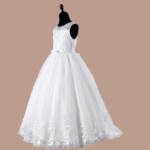 Vestido de Niña Ref. 3371