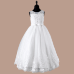 Vestido de Niña Ref. 3371 - Imagen 2