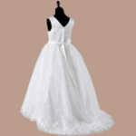 Vestido de Niña Ref. 3371 - Imagen 3