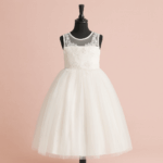 Vestido de Niña Ref. 3644