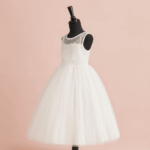 Vestido de Niña Ref. 3644 - Imagen 3