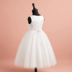 Vestido de Niña Ref. 3644 - Imagen 2