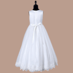 Vestido de Niña Ref. 3811 - Imagen 2