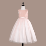 Vestido de Niña Ref. 3823 - Imagen 2