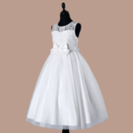 Vestido de Niña Ref. 3824 - Imagen 4