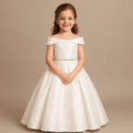 Vestido de Niña Ref. 3836 - Imagen 2