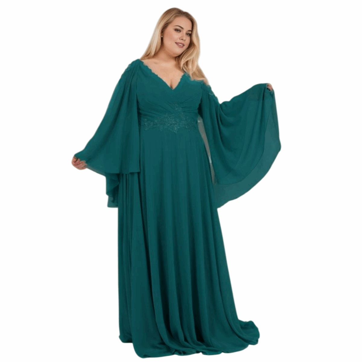 Vestido Ref. 7930 - Imagen 1
