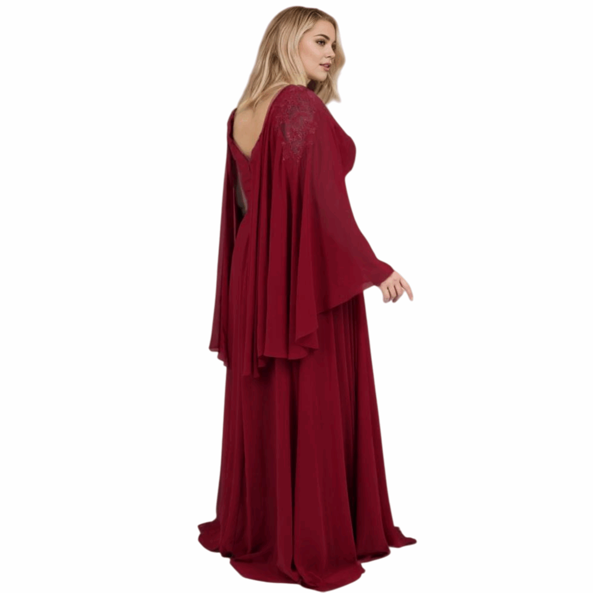 Vestido Ref. 7930 - Imagen 2