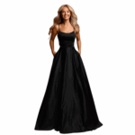 Vestido Ref. 2455 - Imagen 5