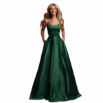 Vestido Ref. 2455 - Imagen 7