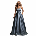 Vestido Ref. 2455 - Imagen 9