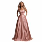 Vestido Ref. 2455 - Imagen 11