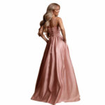 Vestido Ref. 2455 - Imagen 12