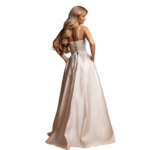 Vestido Ref. 2455 - Imagen 2