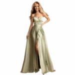 Vestido Ref. 2458 - Imagen 3